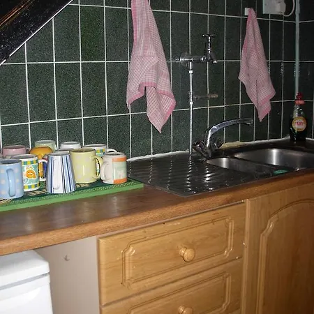 Hostel Mcelroy Budget *