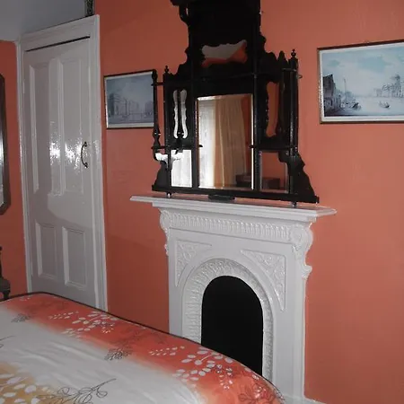 Hostel Mcelroy Budget Dublin